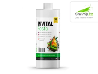 INVITAL Fosfo 500 ml