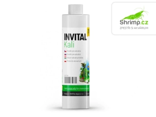 INVITAL Kali 250 ml