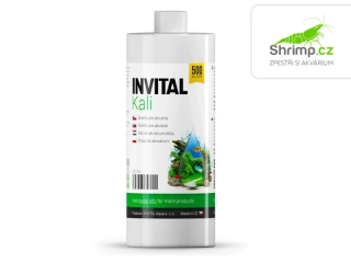 INVITAL Kali 500 ml