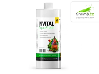 INVITAL AquaFresh 500 ml