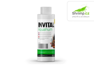 INVITAL Aquahum 100 ml