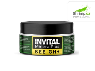 INVITAL MineralPlus Bee GH+ 250g