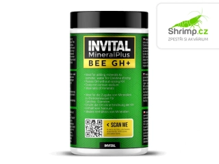 INVITAL MineralPlus Bee GH+ 1100g