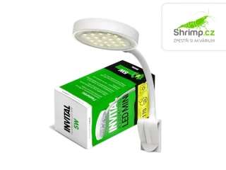 INVITAL AquaSpectrum LED Mini 5W
