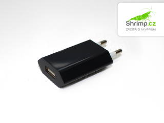 Adaptér USB univerzální