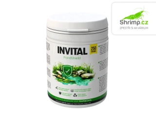 INVITAL PondShield 250g