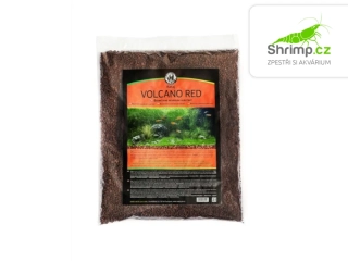 Rataj Volcano Red 2 l