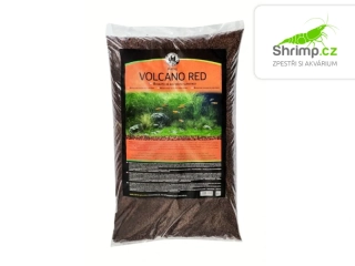 Rataj Volcano Red 8 l