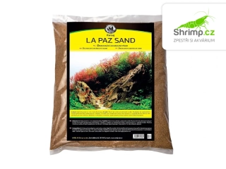Rataj La Paz Sand 8 l