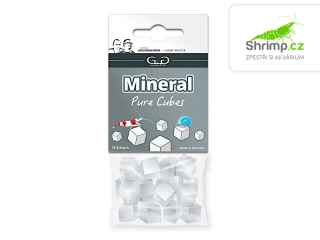 GlasGarten – Mineral Pure Cubes 16 ks