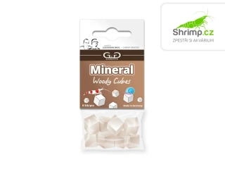 GlasGarten – Mineral Woody Cubes 8 ks