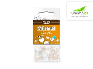 GlasGarten – Mineral Mix 8 ks