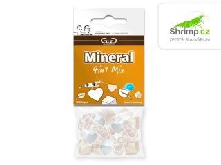 GlasGarten – Mineral Mix 16 ks