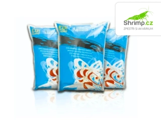 Ebi Gold Shrimp Soil 5 litrů
