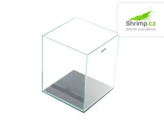 Aquael Akvárium SHRIMP 10, 20x20x25cm
