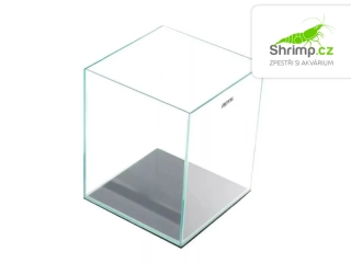 Aquael Akvárium SHRIMP 30, 29×29×35 cm