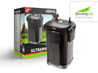 Aquael Externí filtr ULTRAMAX 2000
