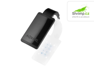 Aquael Leddy Smart SUNNY  D&N 4,8W, 11 cm černá