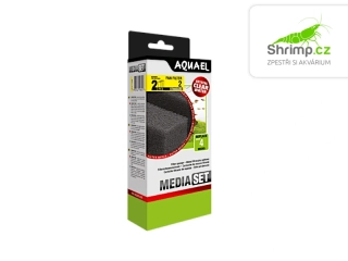 Náplň Aquael FAN 2 Plus molitan 2 ks