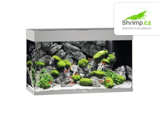 JUWEL Rio LED Akvarijní set 125 šedý, 125 l