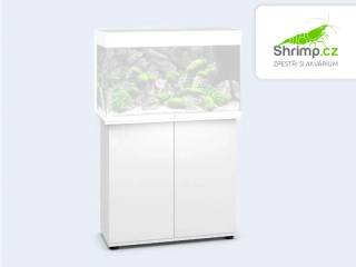 JUWEL skříňka pro akvárium Rio 125 bílá