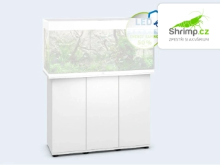 JUWEL skříňka pro akvárium Rio 180 bílá