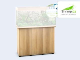 JUWEL skříňka pro akvárium Rio 180 dub