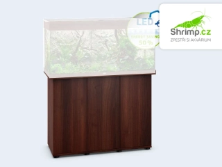 JUWEL skříňka pro akvárium Rio 180 tmavě hnědá