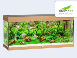 JUWEL Rio LED Akvarijní set 240 dub, 240 l