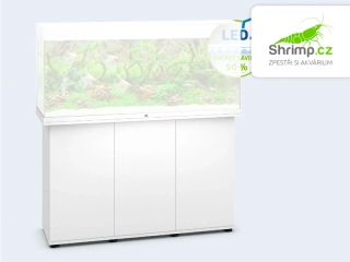 JUWEL skříňka pro akvárium Rio 240 bílá