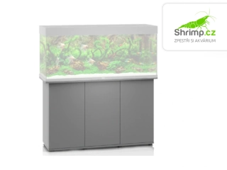 JUWEL skříňka pro akvárium Rio 240 šedá