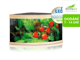 JUWEL Trigon 350 LED Akvarijní set dub, 350 l