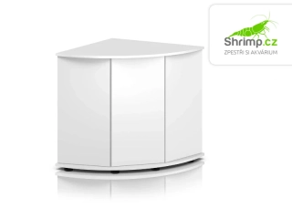 JUWEL skříňka pro akvárium Trigon 350 bílá