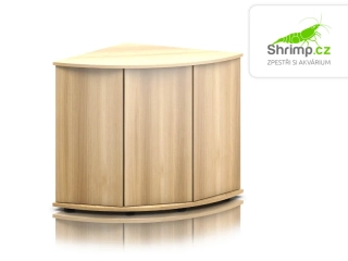JUWEL skříňka pro akvárium Trigon 350 dub