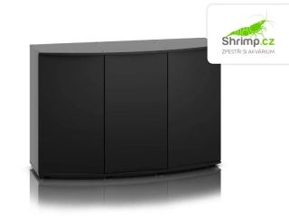 JUWEL skříňka pro akvárium Vision 260 černá