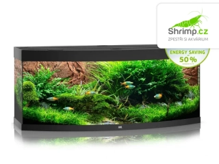 JUWEL Vision LED 450 Akvarijní set černý, 450 l