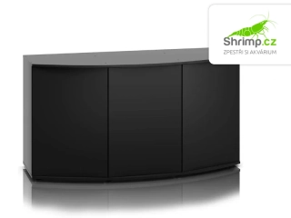 JUWEL skříňka pro akvárium Vision 450 černá