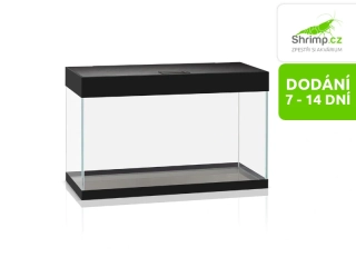 Aquael Akvarijní set OPTI SET 125 černý, 125 l