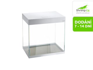 Aquael Akvarijní set OPTI SET 130 bílý, 130 l 