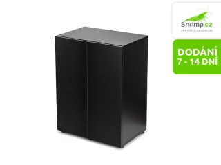 Aquael skříňka OPTI SET 130 černá