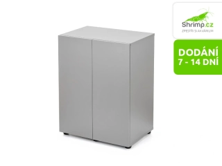 Aquael skříňka OPTI SET 130 šedá