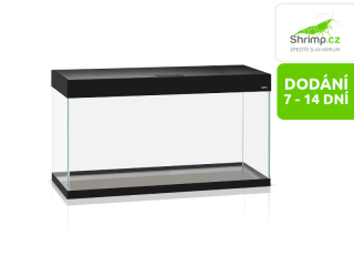 Aquael Akvarijní set OPTI SET 200 černý, 200 l 