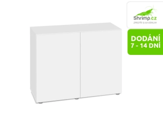 Aquael skříňka OPTI SET 200 bílá