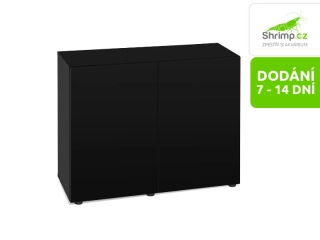 Aquael skříňka OPTI SET 200 černá