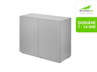 Aquael skříňka OPTI SET 200 šedá