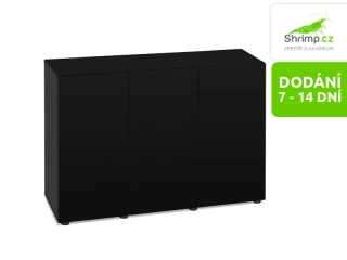 Aquael skříňka OPTI SET 240 černá