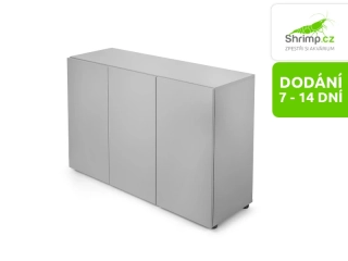 Aquael skříňka OPTI SET 240 šedá