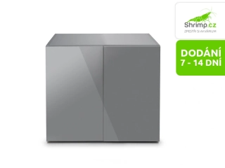 Aquael Skříňka Glossy 80 šedá