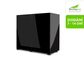 Aquael Skříňka Glossy 100 černá