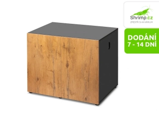 Aquael Skříňka Ultrascape 90 Forest